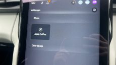 Ford Capri 210kW Select 77kWh 5dr Auto Electric Estate